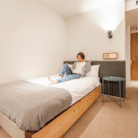 Hotel Relief Kokura Annex Kitakyushu Εξωτερικό φωτογραφία