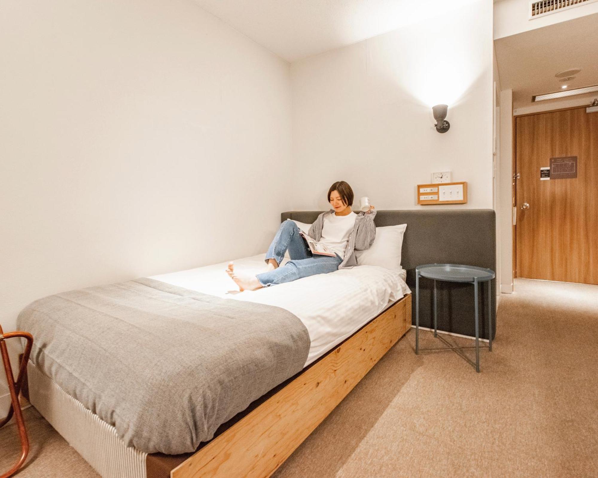 Hotel Relief Kokura Annex Kitakyushu Εξωτερικό φωτογραφία