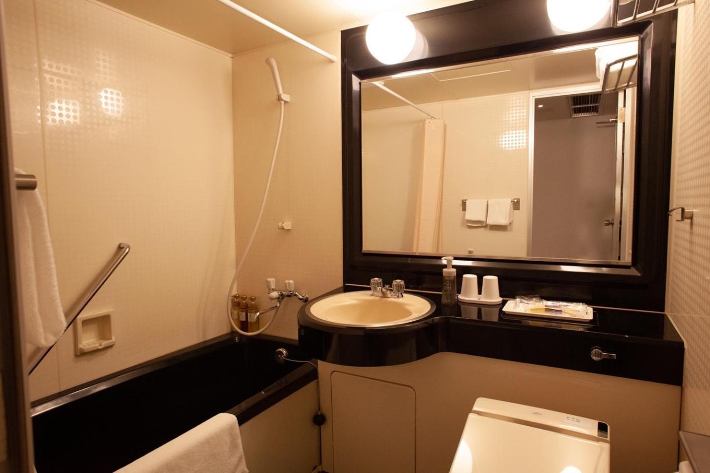 Hotel Relief Kokura Annex Kitakyushu Εξωτερικό φωτογραφία
