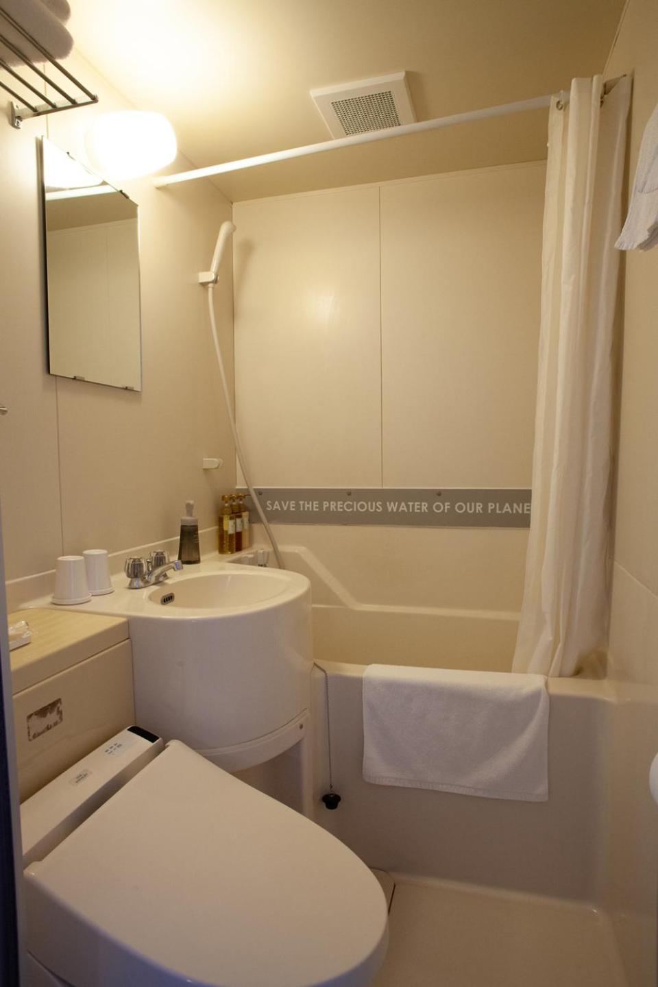 Hotel Relief Kokura Annex Kitakyushu Εξωτερικό φωτογραφία