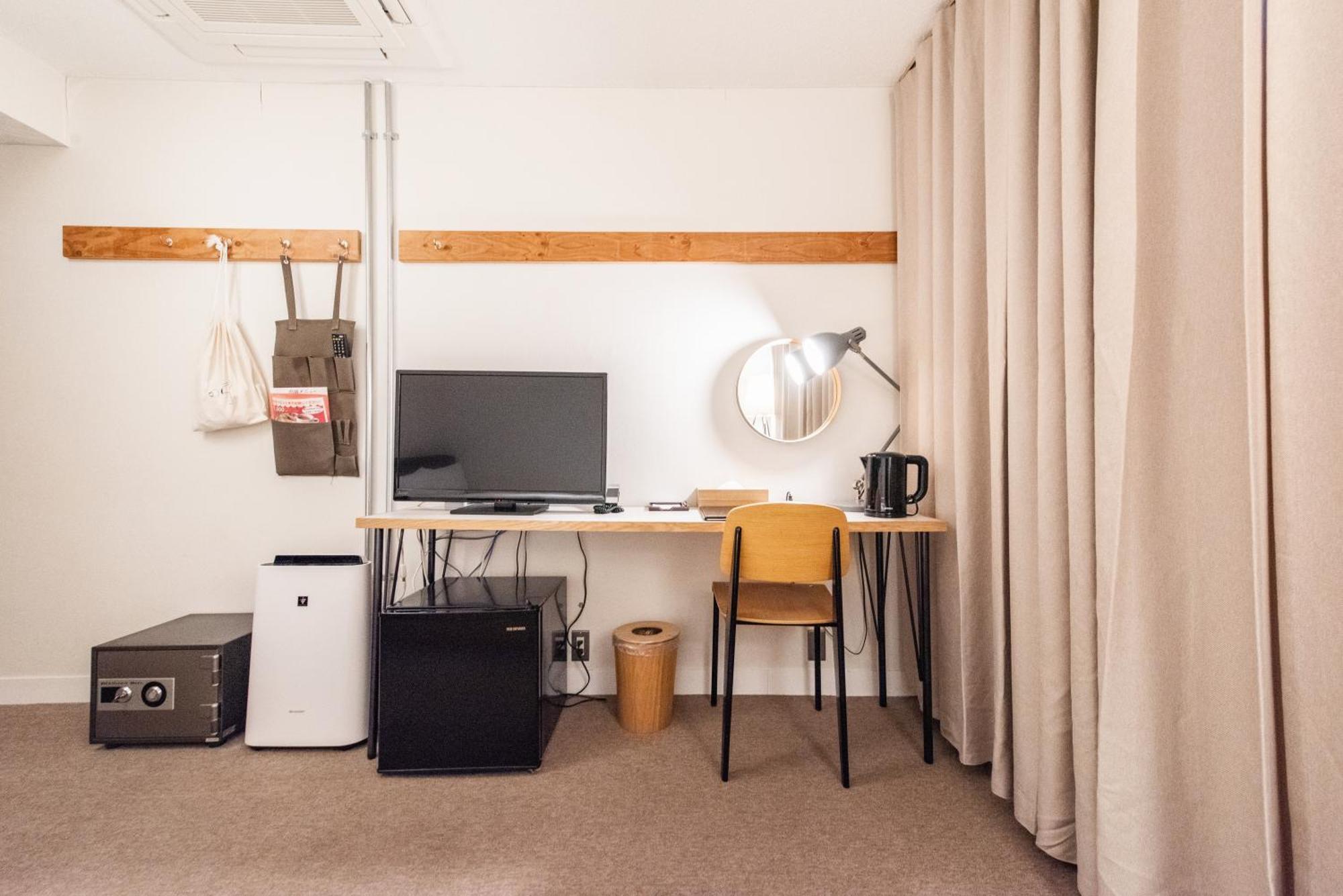 Hotel Relief Kokura Annex Kitakyushu Εξωτερικό φωτογραφία
