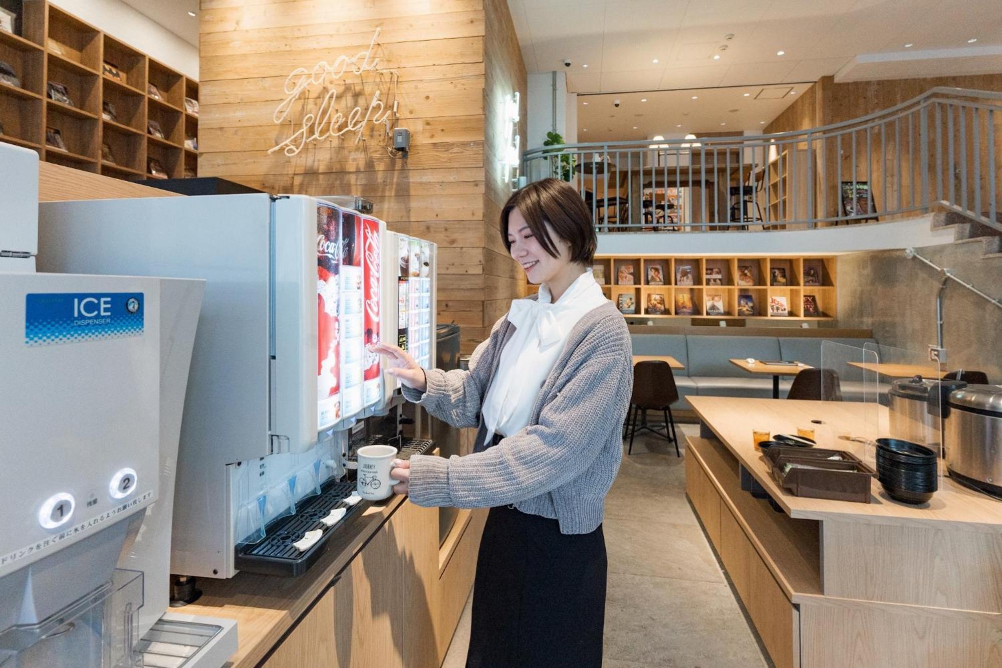 Hotel Relief Kokura Annex Kitakyushu Εξωτερικό φωτογραφία