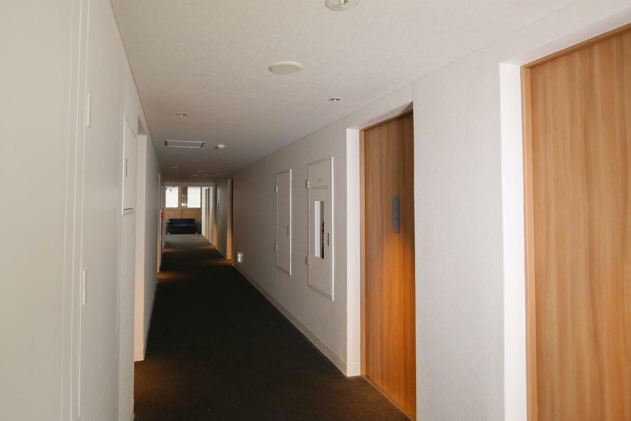 Hotel Relief Kokura Annex Kitakyushu Εξωτερικό φωτογραφία